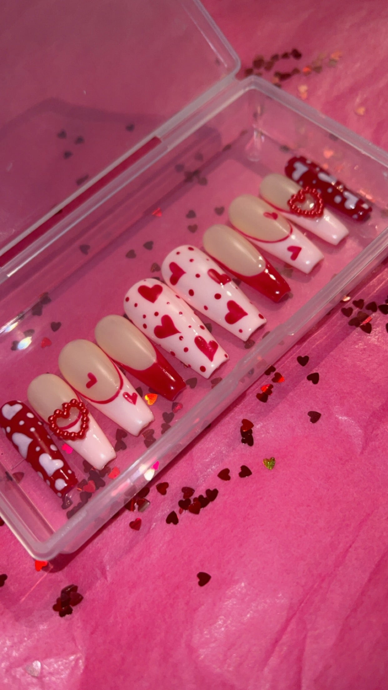 XOXO Set