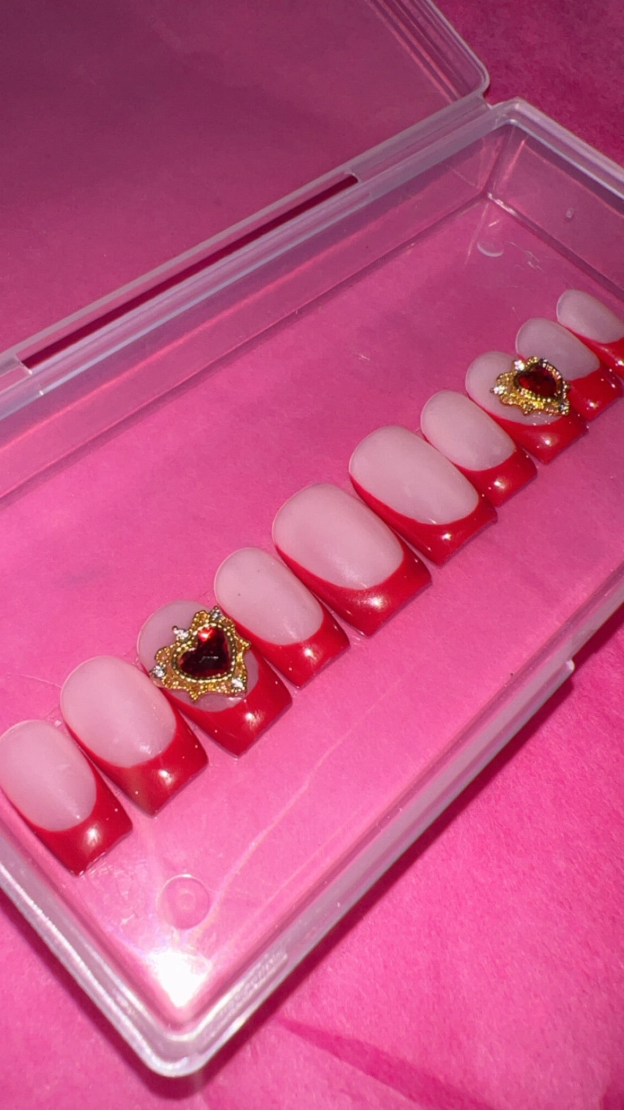 Date Night Set