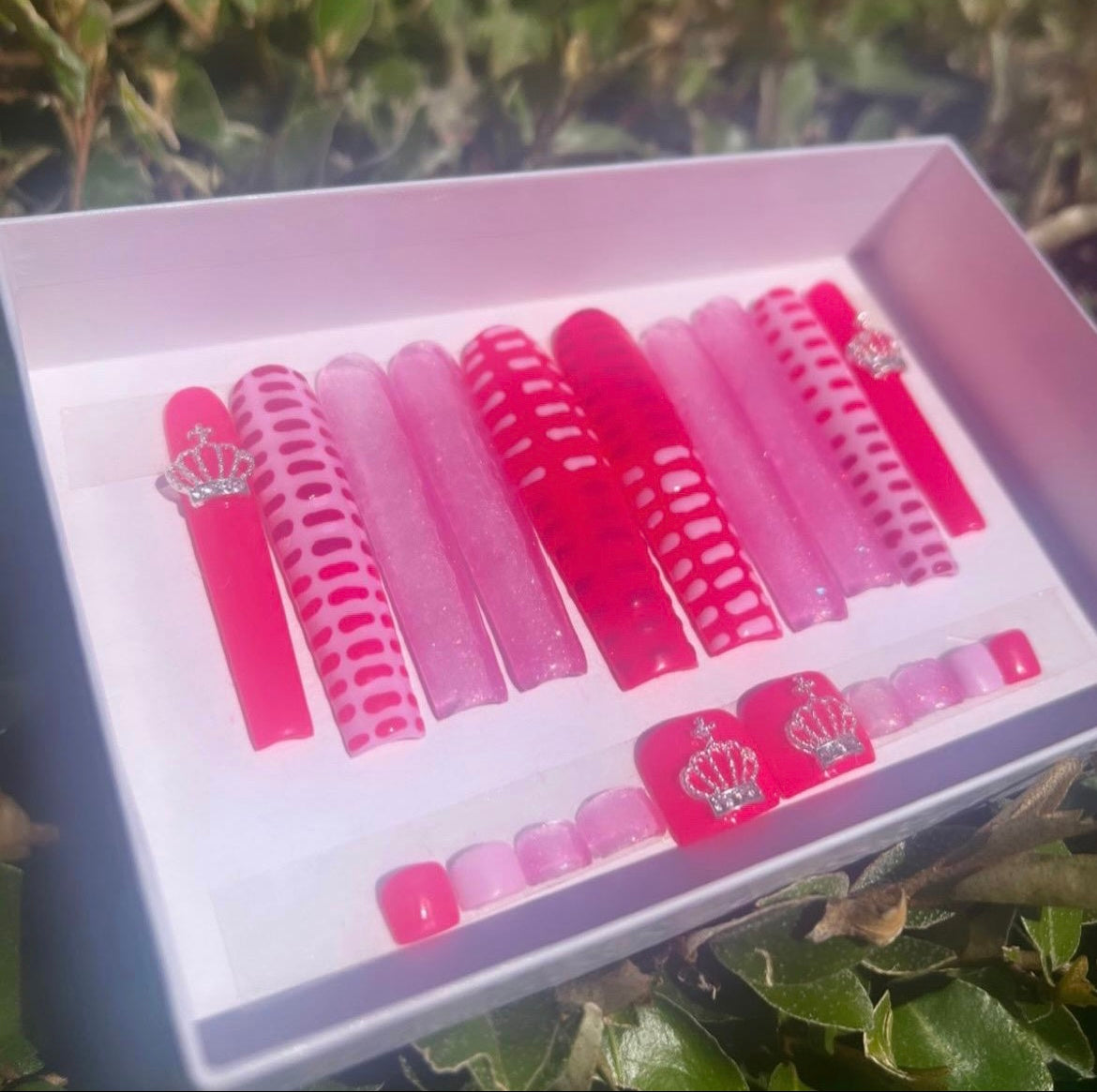 Pink Lover