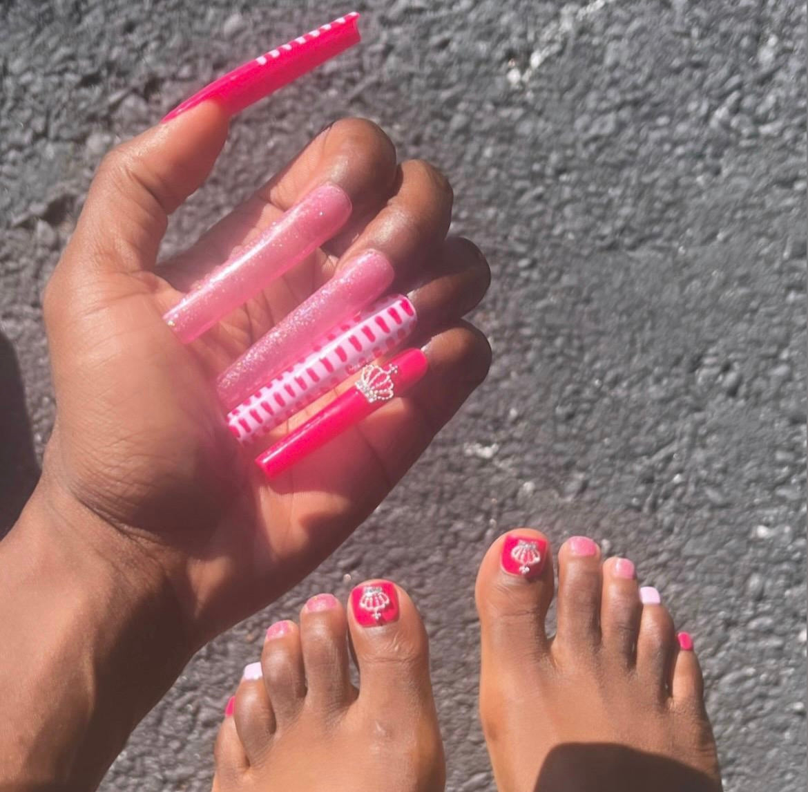 Pink Lover