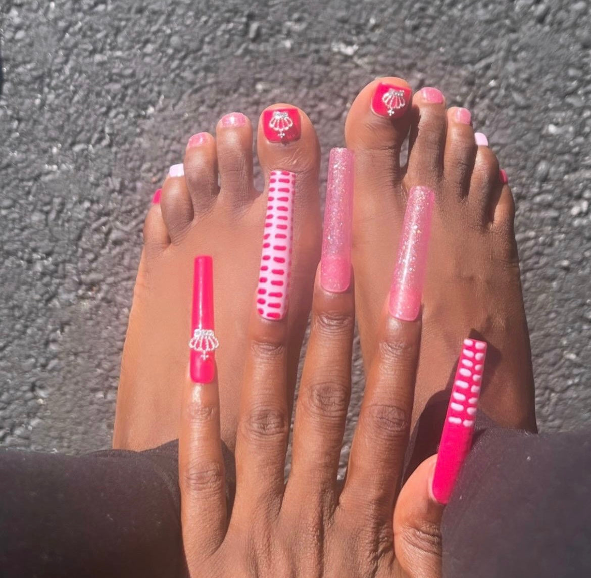 Pink Lover
