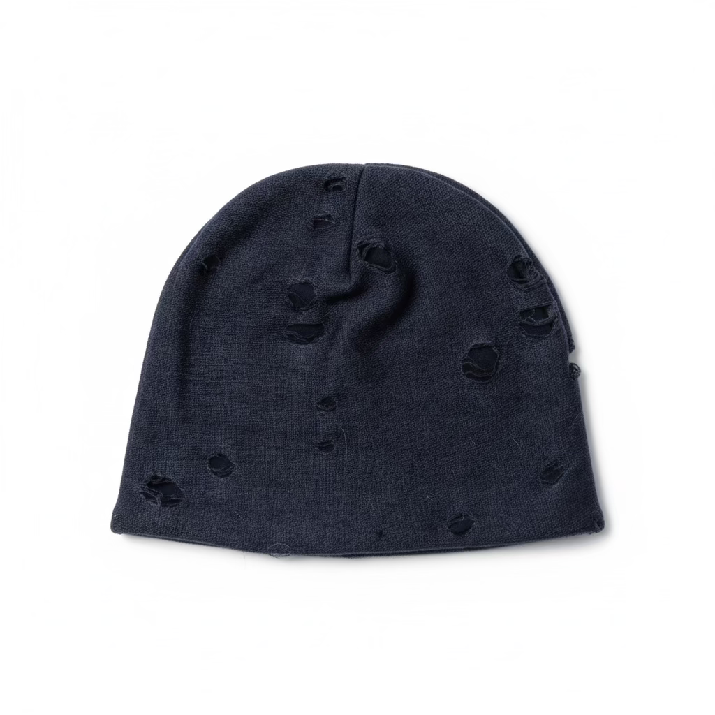Hobo Beanie