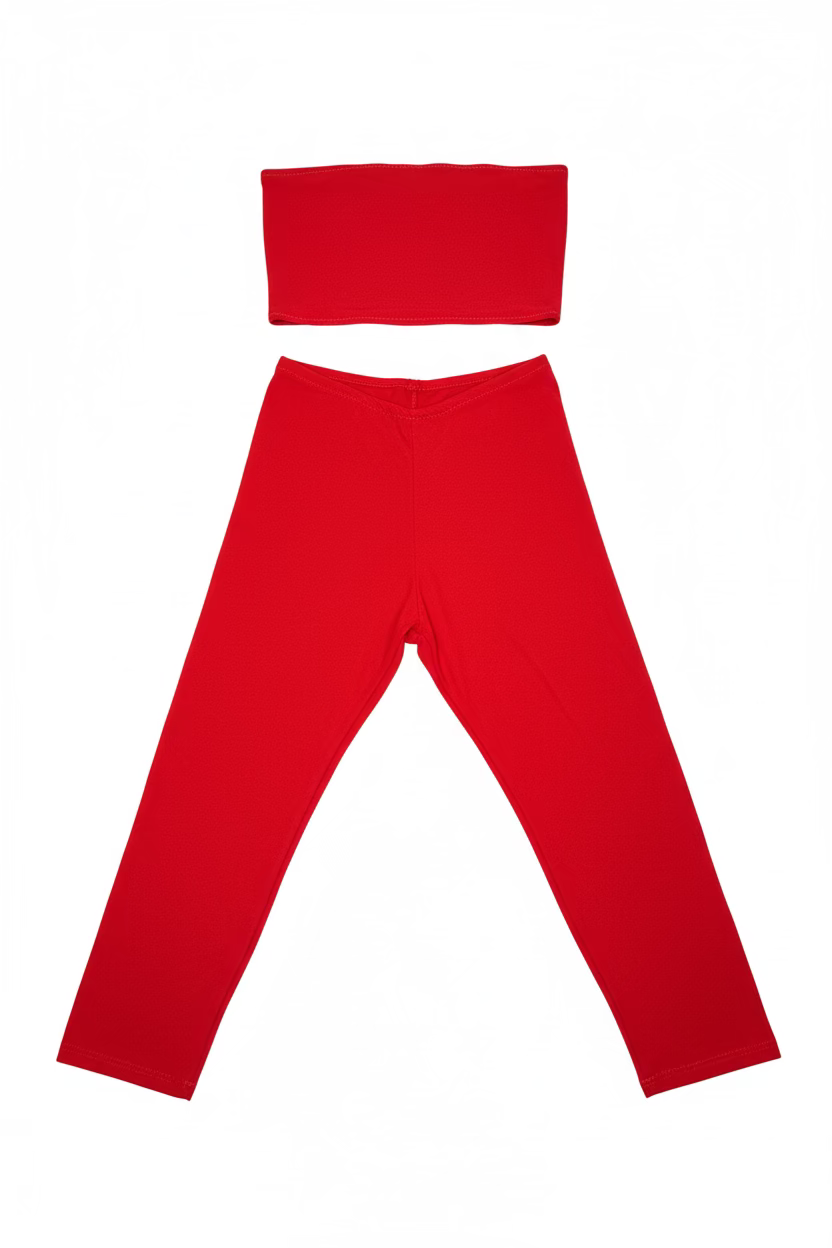Little Red